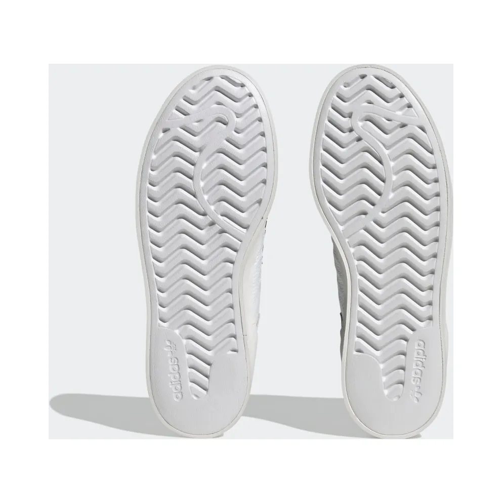 Adidas Forum Bonega Cloud White / Core Black / Gold Metallic (IG9649)