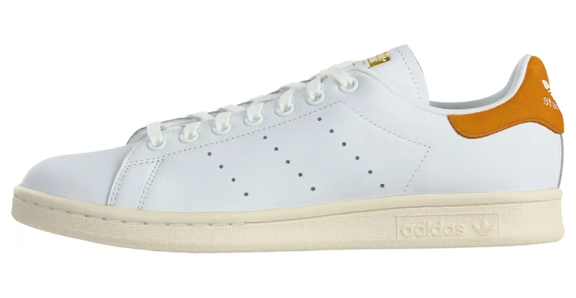 adidas Originals Adidas Stan Smith Wit (JH7426)