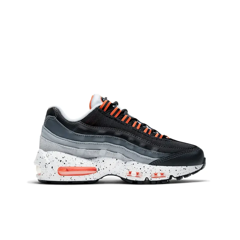 Nike Air Max 95 Recraft Black (CJ3906-008)