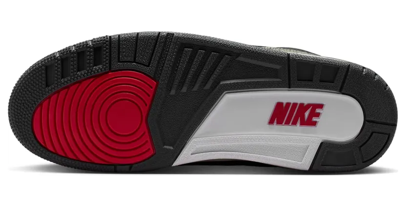 Air Jordan 3 “Levi’s Black Denim”: denim met status (2)
