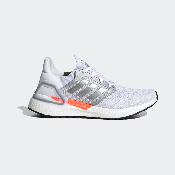Adidas NASA x UltraBoost 20 ‘Silver Metallic’ Silver Metallic/Dash Grey/Silver Metall (FX7992)