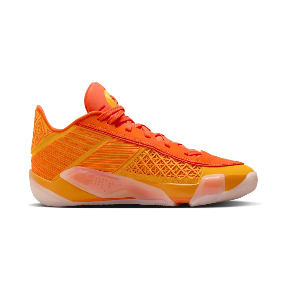 Jordan 38 Low Dearica Hamby Sunshine (FV3945-700)