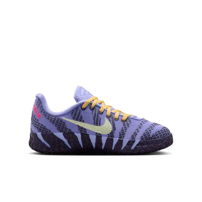 Nike JA 3 GS “Hustle & Flow” (IB4773-700)