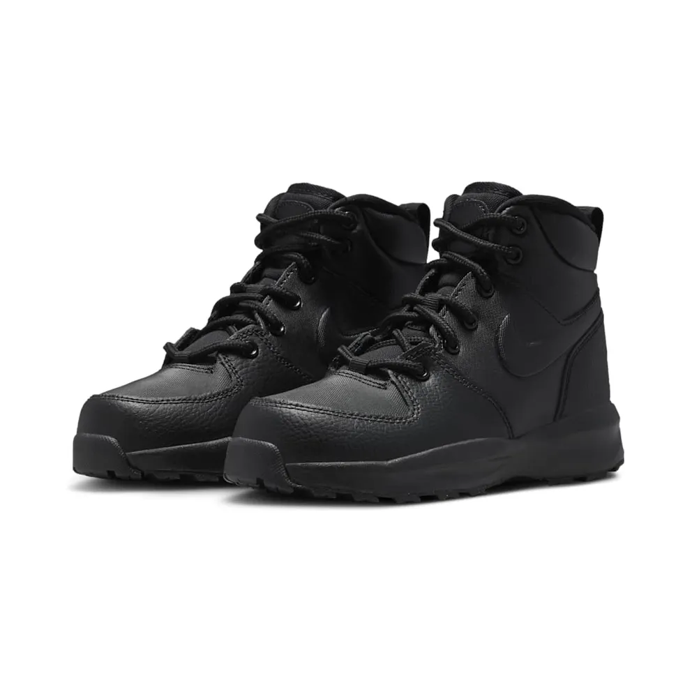 Nike Manoa 17 Black (IH7677-001)