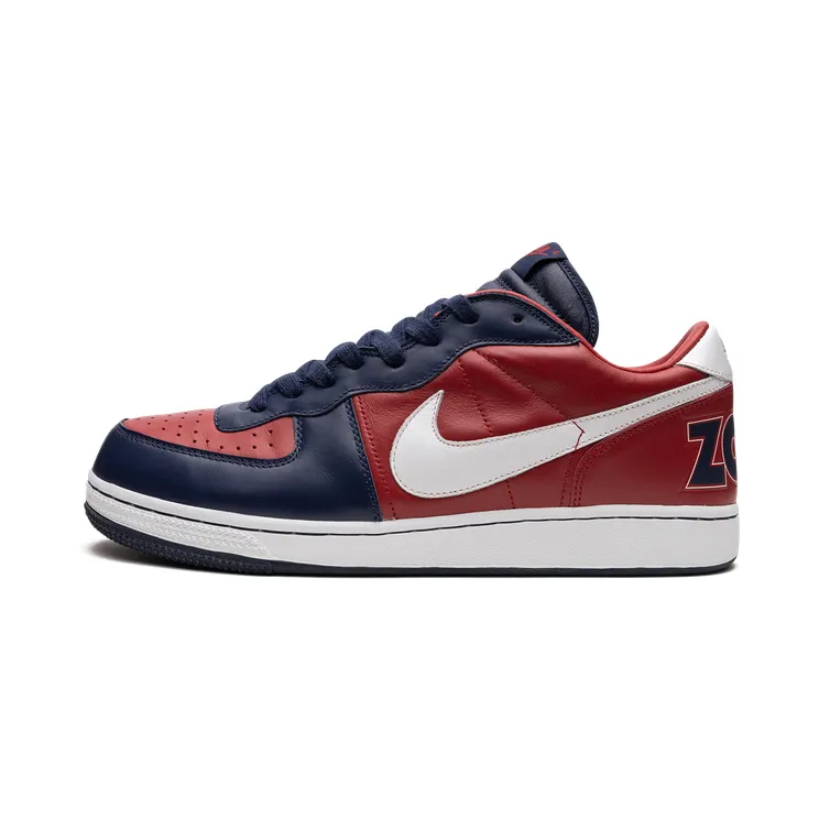 Nike Zoom Terminator Low “Zona” (310208-611)