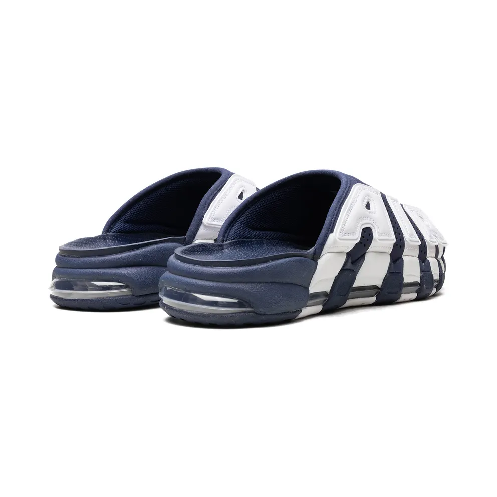 Nike Air More Uptempo “Blue” (FQ8700-400)