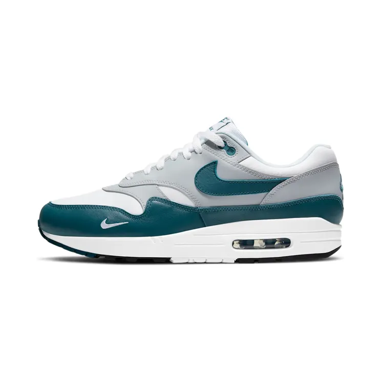 Nike Air Max 1 LV8 Dark Teal Green (2020) (DH4059-101)