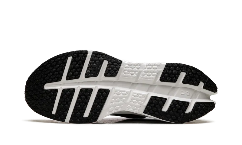 On Running Cloudrunner 3 “Black Ivory” (3MG10071430)