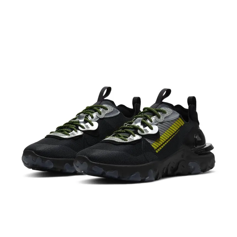 Nike React Vision PRM 3M™ Black (CU1463-001)