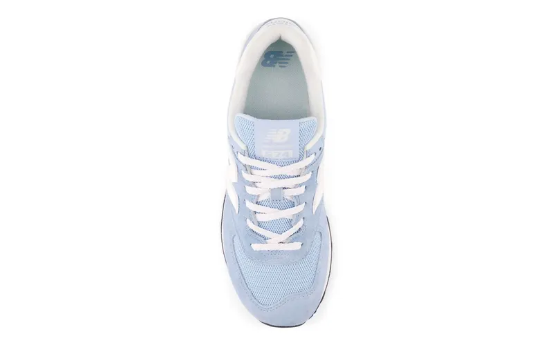 New Balance 574 Blue Haze (U574GWE)