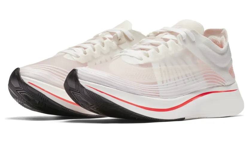 Nike Zoom Fly SP Breaking 2 2018 (W)