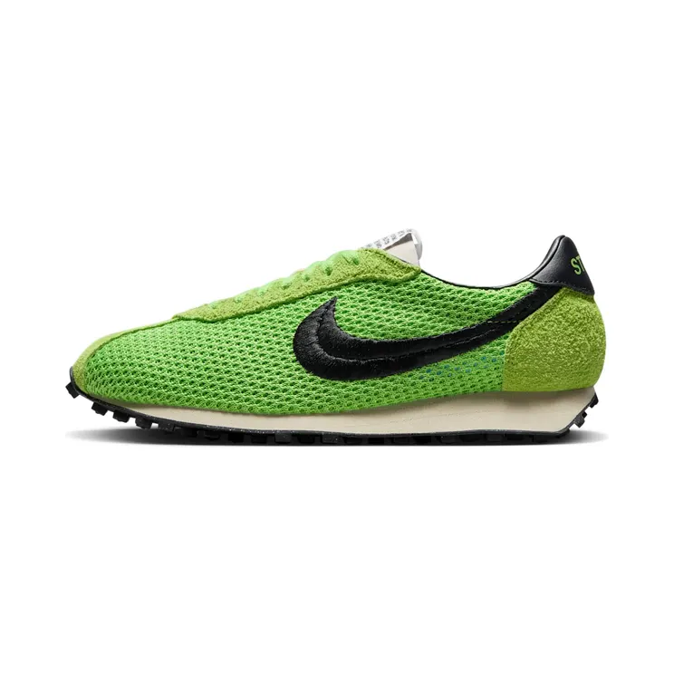 Nike LD-1000 x Stüssy “Action Green/Fossil/Black” (FQ5369-300)