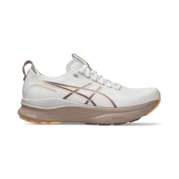 ASICS Gel-Kayano 32 White Orange Glow (1012B838-101)