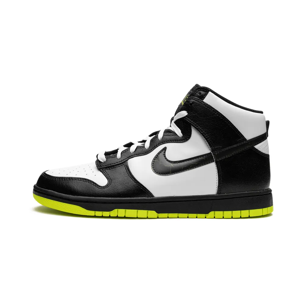 Nike Dunk High “Electric” (FD0732-100)