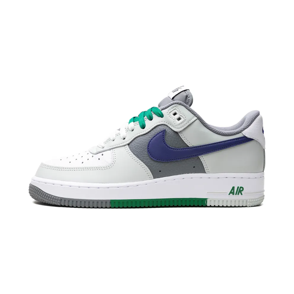 Nike Air Force 1 “Split” (FD2592-001)