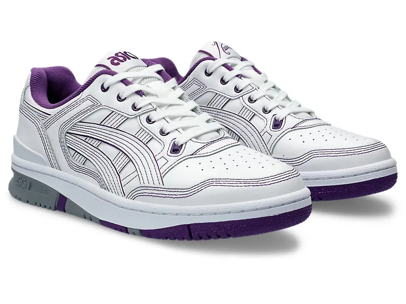 Asics Needles X Ex89 White/White (1201A942.100)