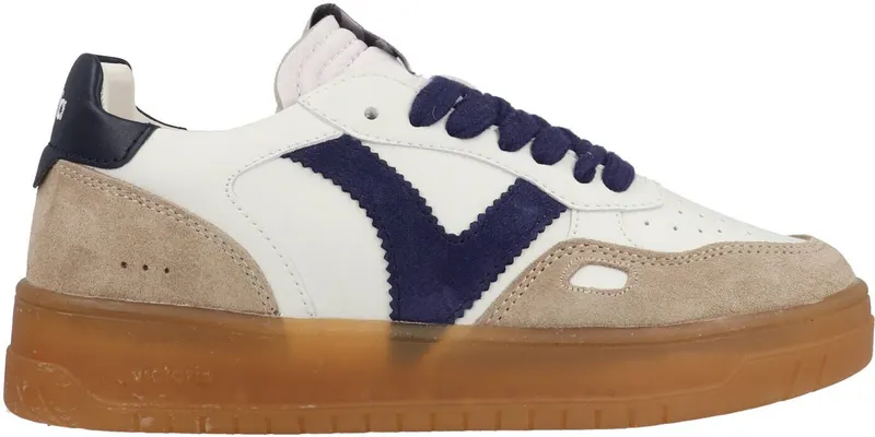 Victoria sneaker White (1257125-36)