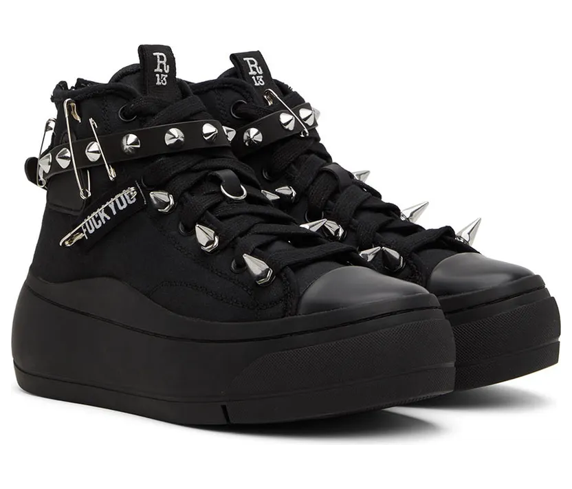 r13-sneaker R13S5034-001