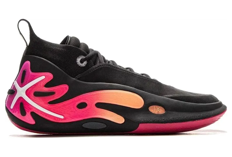 Li-Ning Way of Wade 11 Sunrise (ABAU049-22)