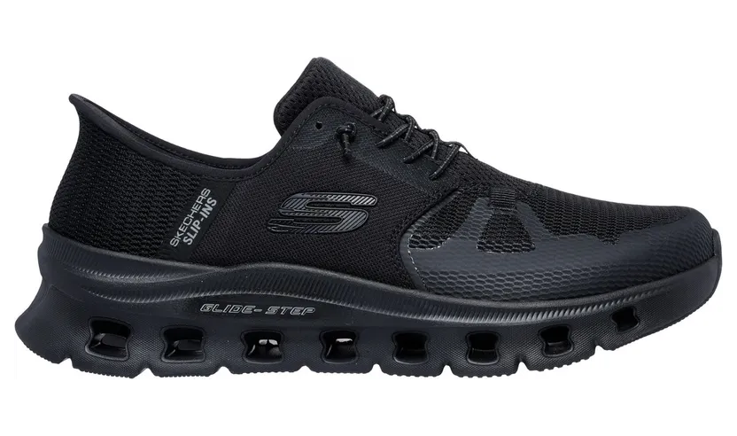 Skechers Glide-Step 232930_BBK