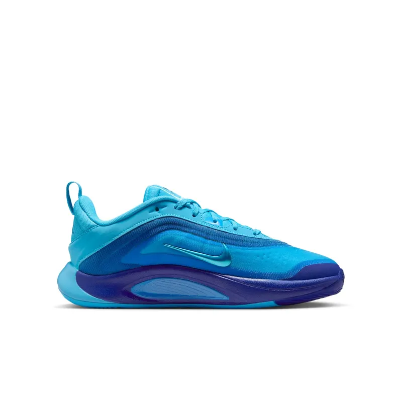 Nike A’ja Wilson A’One Indigo Girl (HF7001-400)
