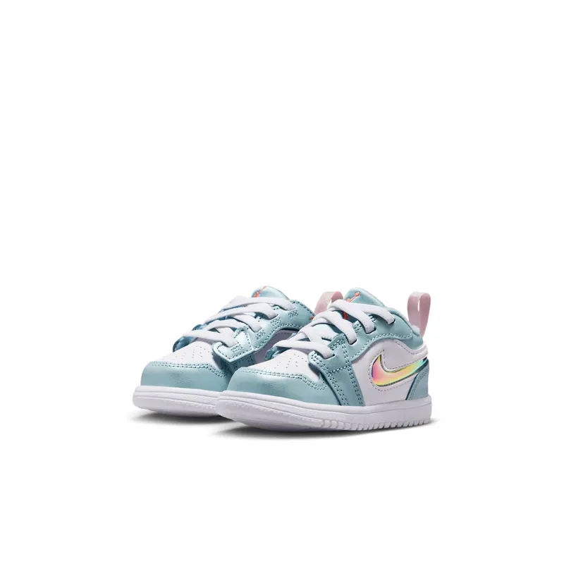 Air Jordan 1 Low Blue (HV4307-400)