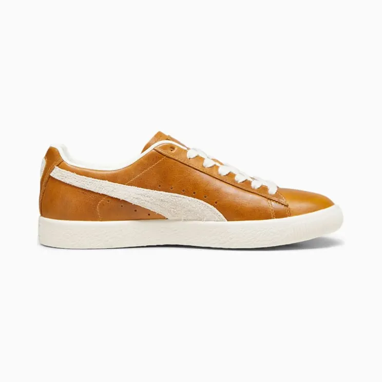 Puma Clyde Paris (394683-01)
