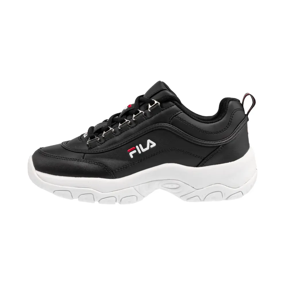 Fila Strada Schwarz (FFT0009-80010)
