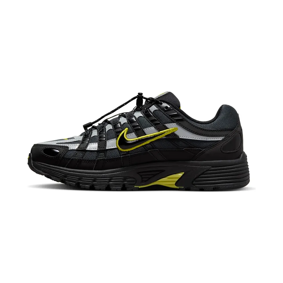 Nike P-6000 Anthracite High Voltage (FV0943-001)