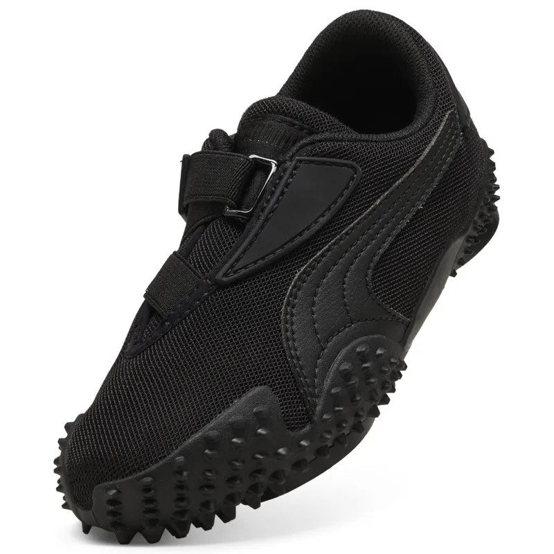 Puma Mostro OG Prime “Puma Black / Puma Black” (403730_02)