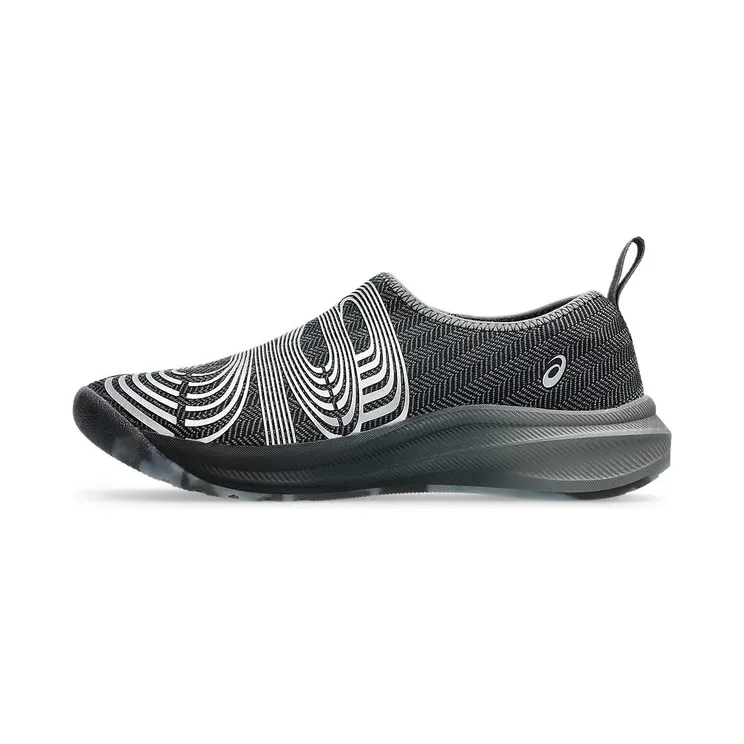 ASICS KIKO KOSTADINOV x LYASA FF “Carbon / Pure Silver” (1202A542-020)