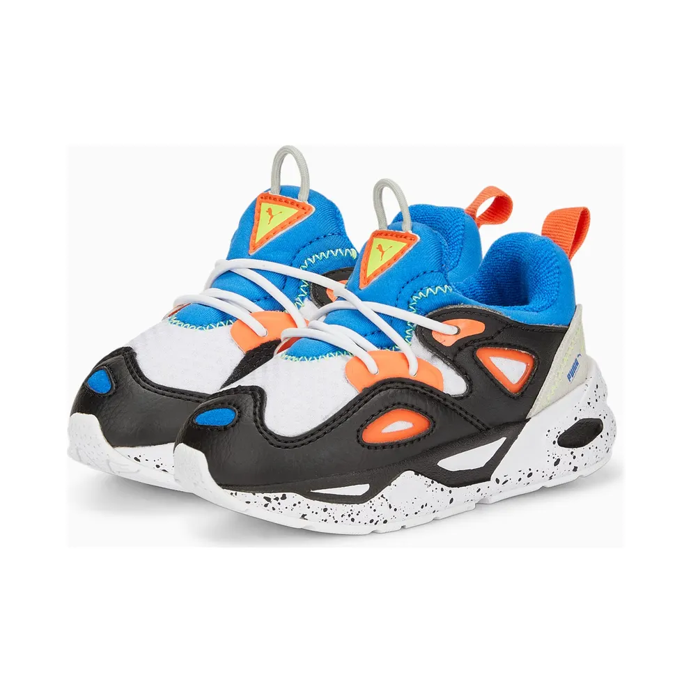 Puma Trc Blaze Galaxy2 Alternative Closure Black/Blue (38600402)