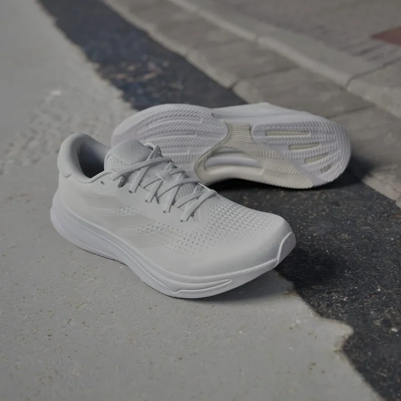 adidas Supernova Rise Cloud White Crystal White Core Black (IH7611)