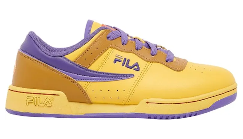 Fila Original Fitness Dragon Ball Super Frieza (GS)
