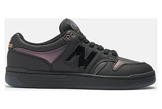 New Balance Numeric 480 Bronze56K Black (NM480BFK)