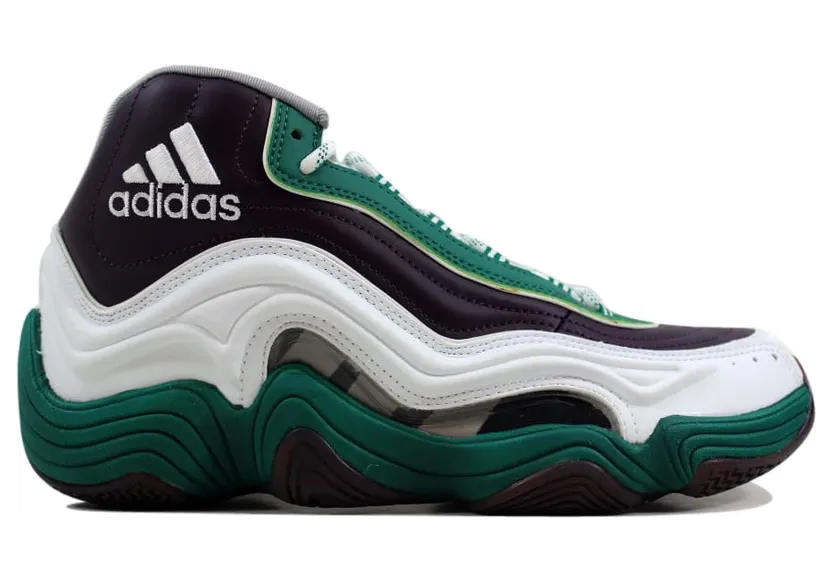 adidas Crazy 2 Green (C75532)