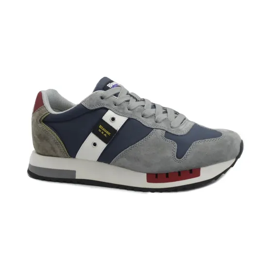 Blauer Navy (BLAE26QUEEN01NB)