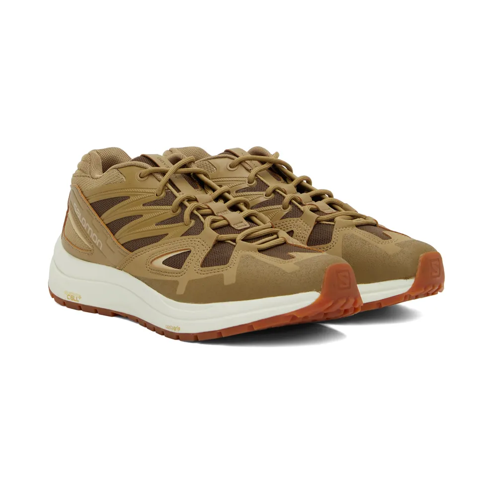 Salomon Tan Odyssey 1 Advanced Low-Top (L41641100)