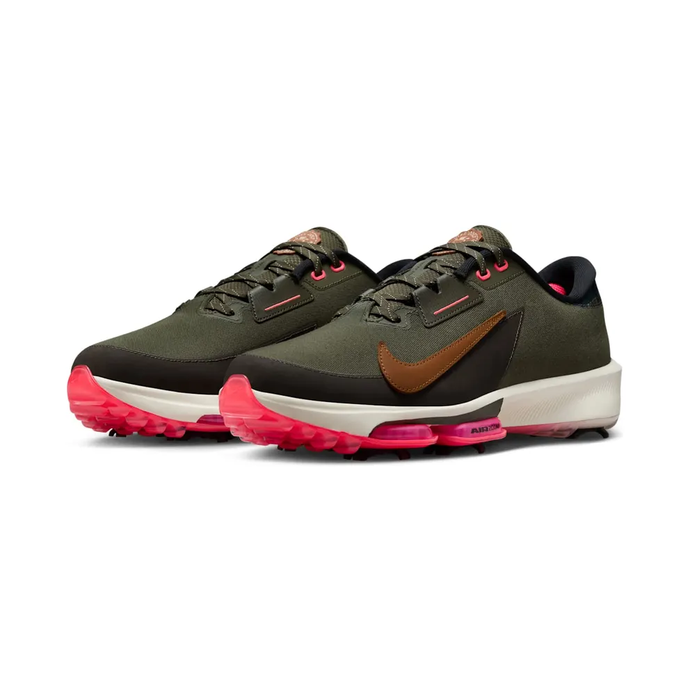 Nike AIR ZOOM INFINITY Tour 2 NRG “Cargo Khaki” (FQ8319-300)