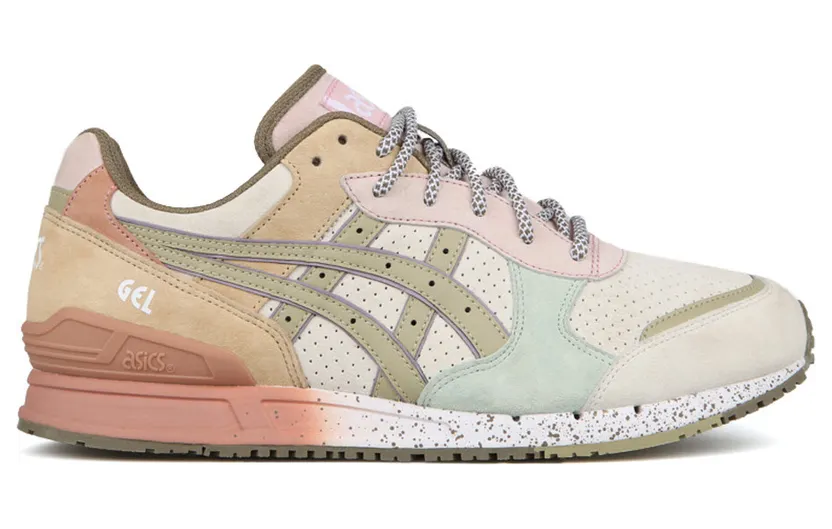 ASICS Gel-Classic Bodega “On the Road”