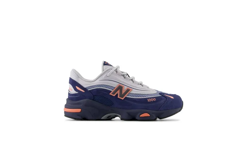 New Balance 1000 Nautical Coral (GC1000FL)
