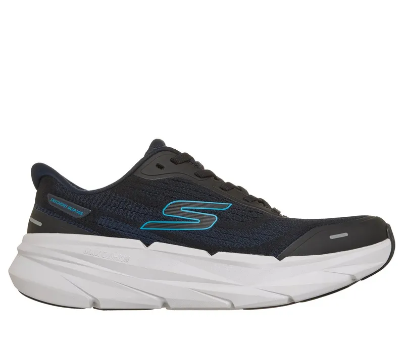 Skechers Slip-ins: Max Cushioning Premier 3 – Torryn Sneaker Marine