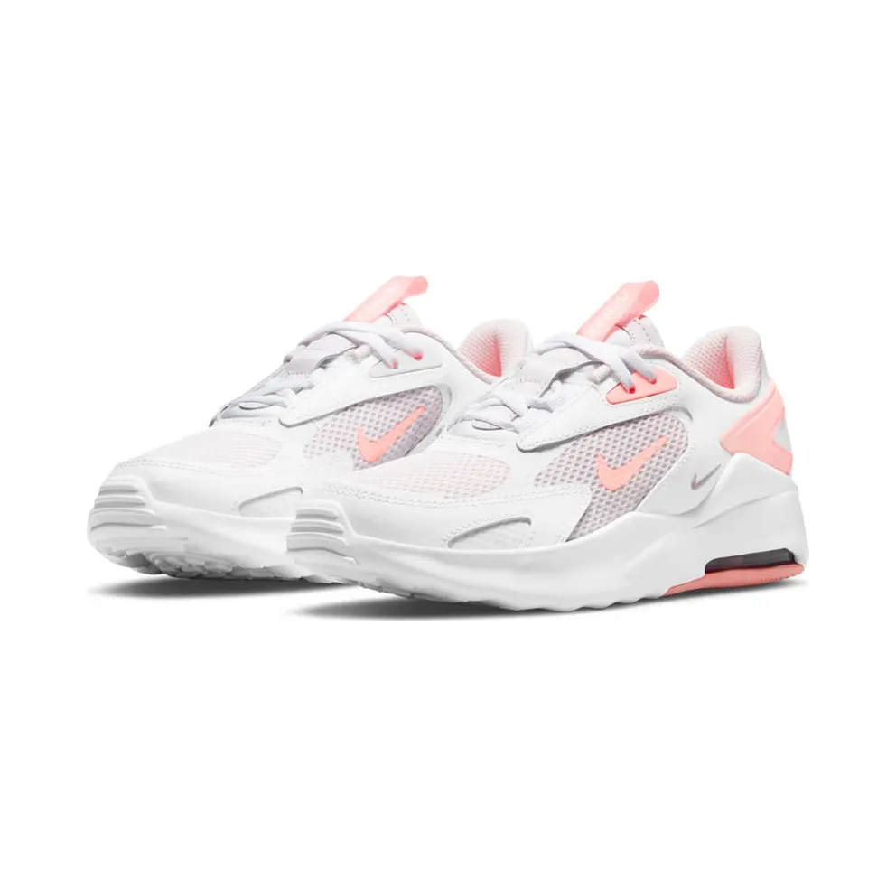Nike Air Max Bolt Purple “Light Violet / White / Platinum Tint / Crimson Bliss” (CW1626-501)