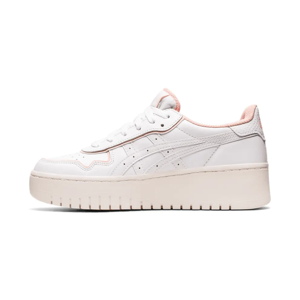 Asics JAPAN S PF White/Frosted Rose (1202A332.100)