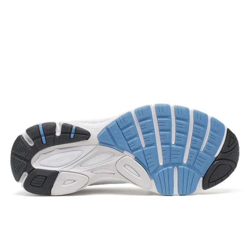 SAUCONY ProGrid Guide 7 “White / Blissful” (S101493-1001)