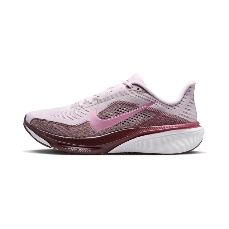 Nike Pegasus “Bleached Lilac / Mystic Dates / Pink Smoke / Pink Rise” (IB1881-501)