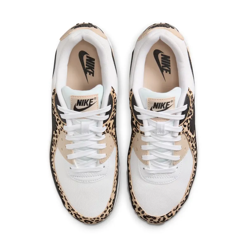 Nike Air Max 90 “Leopard” (IF1619-100)