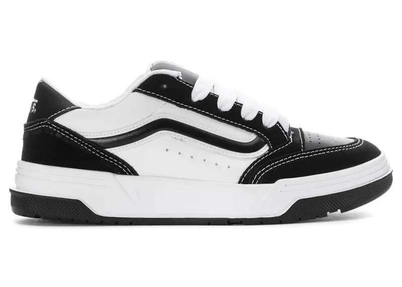 Vans Hylane Black White (VN000D26Y28)