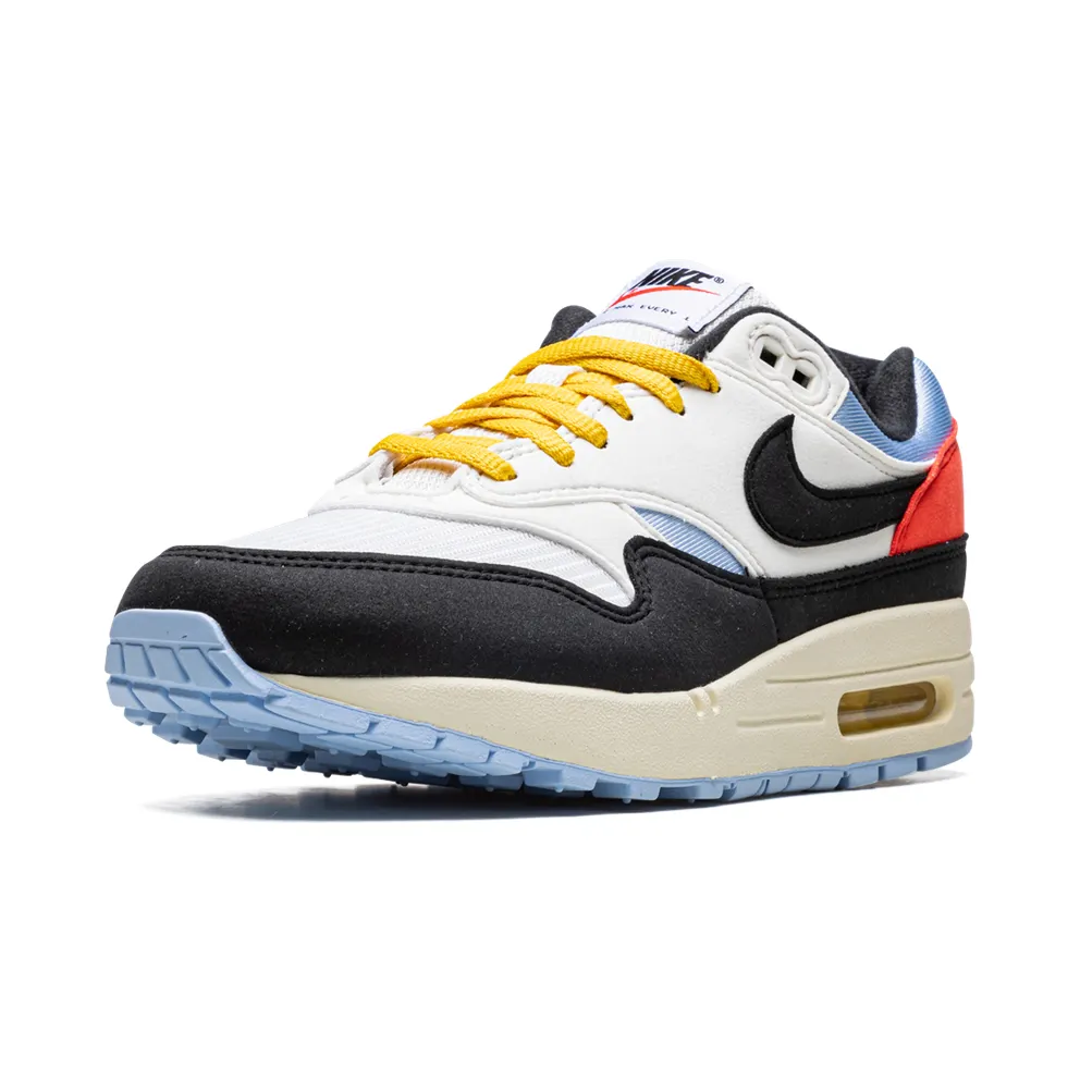 Nike AIR MAX 1 MNS “Sail / Royal Tint” (DV3351-100)