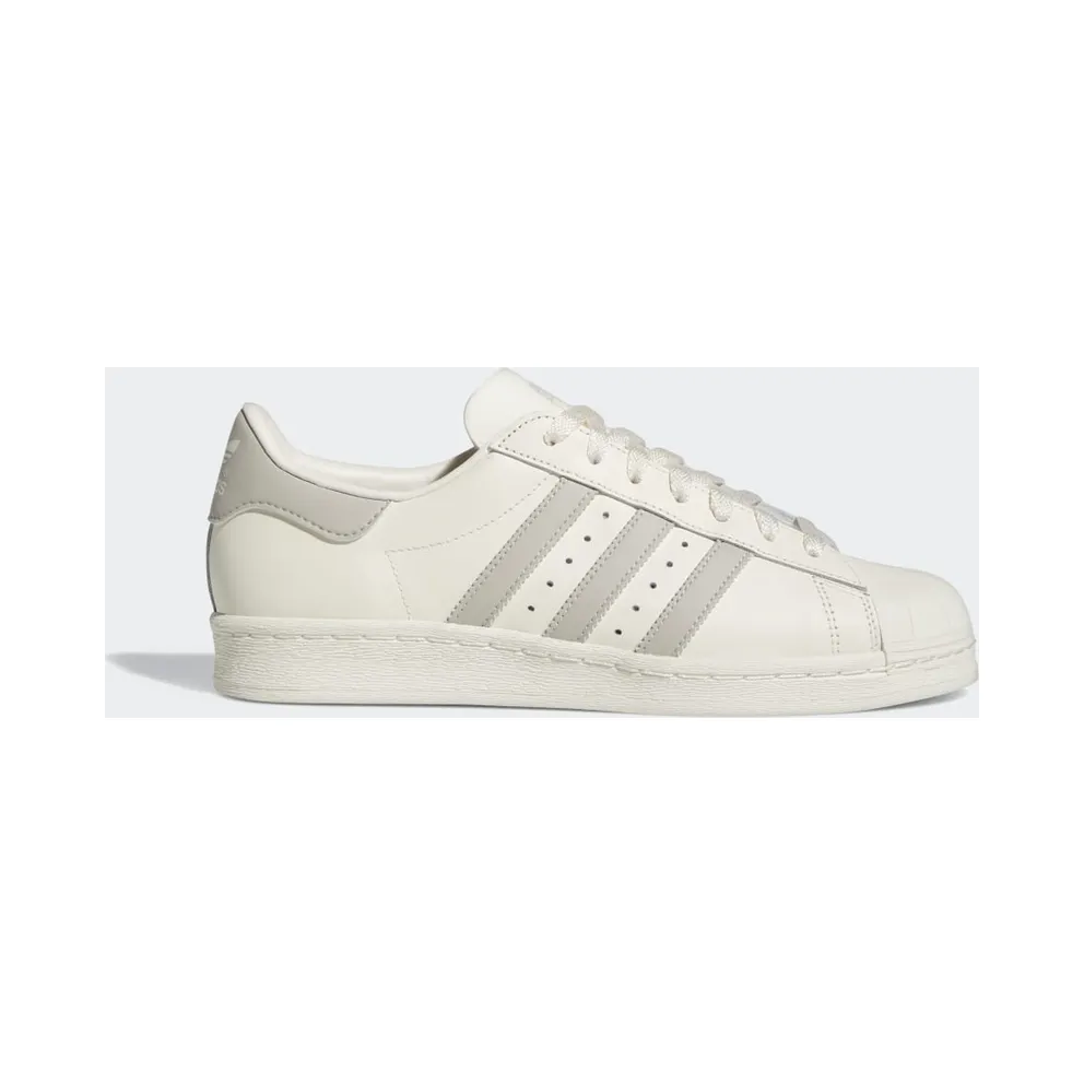 Adidas Superstar 82 Cloud White / Metal Grey / Off White (GZ4837)